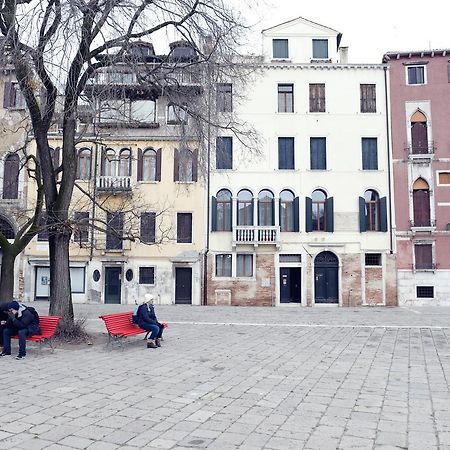Il Sogno Di Pier Veneza Exterior foto